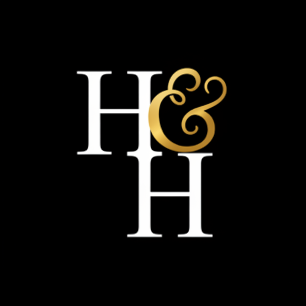 Hess & Heathcock Logo