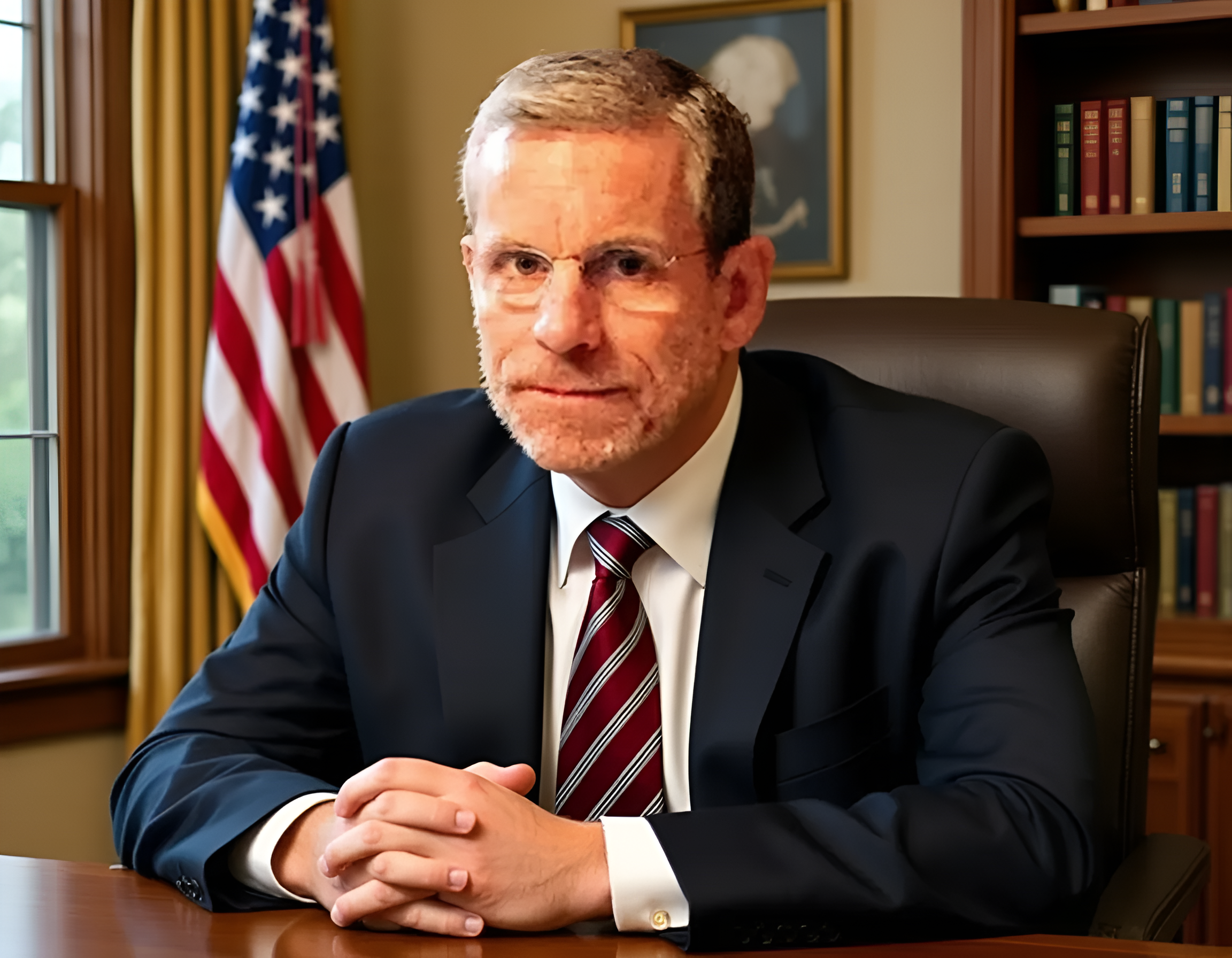 William T. Hess